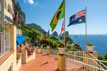 Отель Вебер Амбассадор