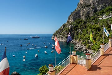 Отель Вебер Амбассадор