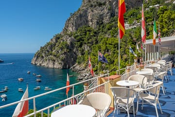 Отель Вебер Амбассадор