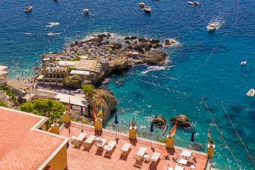 Отель Вебер Амбассадор