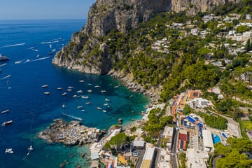 Отель Вебер Амбассадор