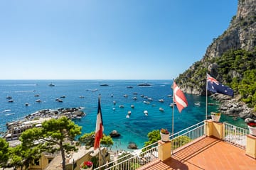 Отель Вебер Амбассадор