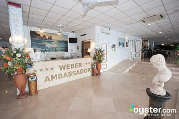 Hotel Weber Ambassador