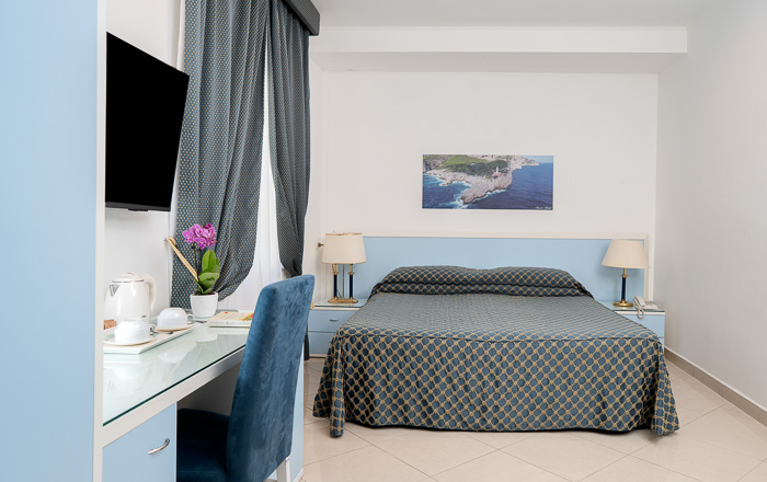 Camera Doppia Standard Non Vista Mare