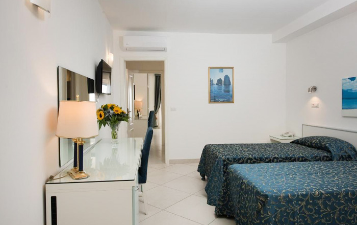 Hotel Weber Ambassador