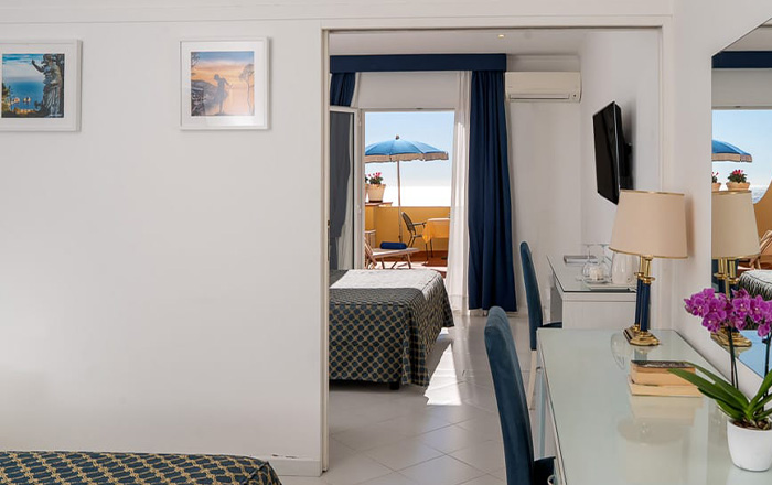 Hotel Weber Ambassador