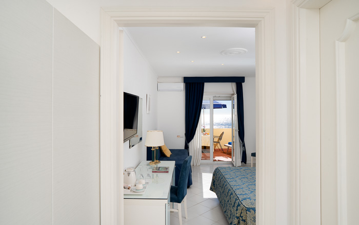 Hotel Weber Ambassador