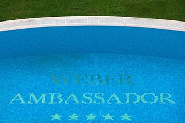 Hotel Weber Ambassador